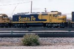 Santa Fe SDF45 5986